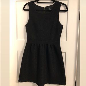 Forever 21 Little Black Dress